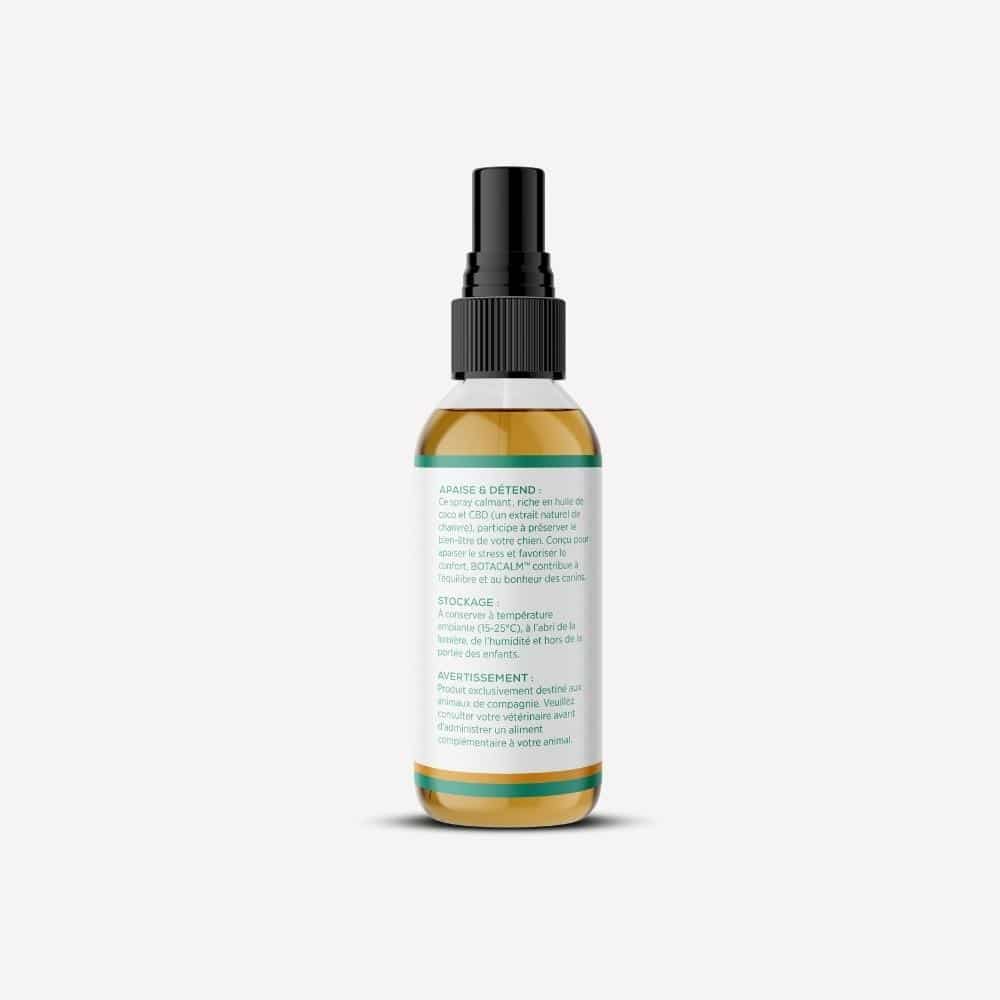 Calming CBD Oil for Dogs – BOTACALM™ - Image 5